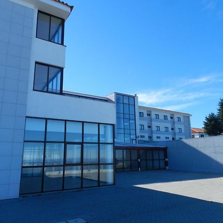 Hotel Albergaria Senhora Do Espinheiro Seia Exteriér fotografie