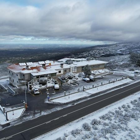 Hotel Albergaria Senhora Do Espinheiro Seia Exteriér fotografie