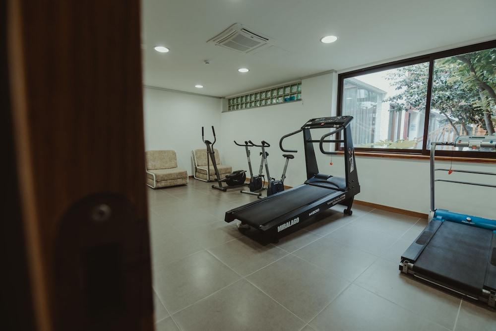 Hotel Albergaria Senhora Do Espinheiro Seia Exteriér fotografie