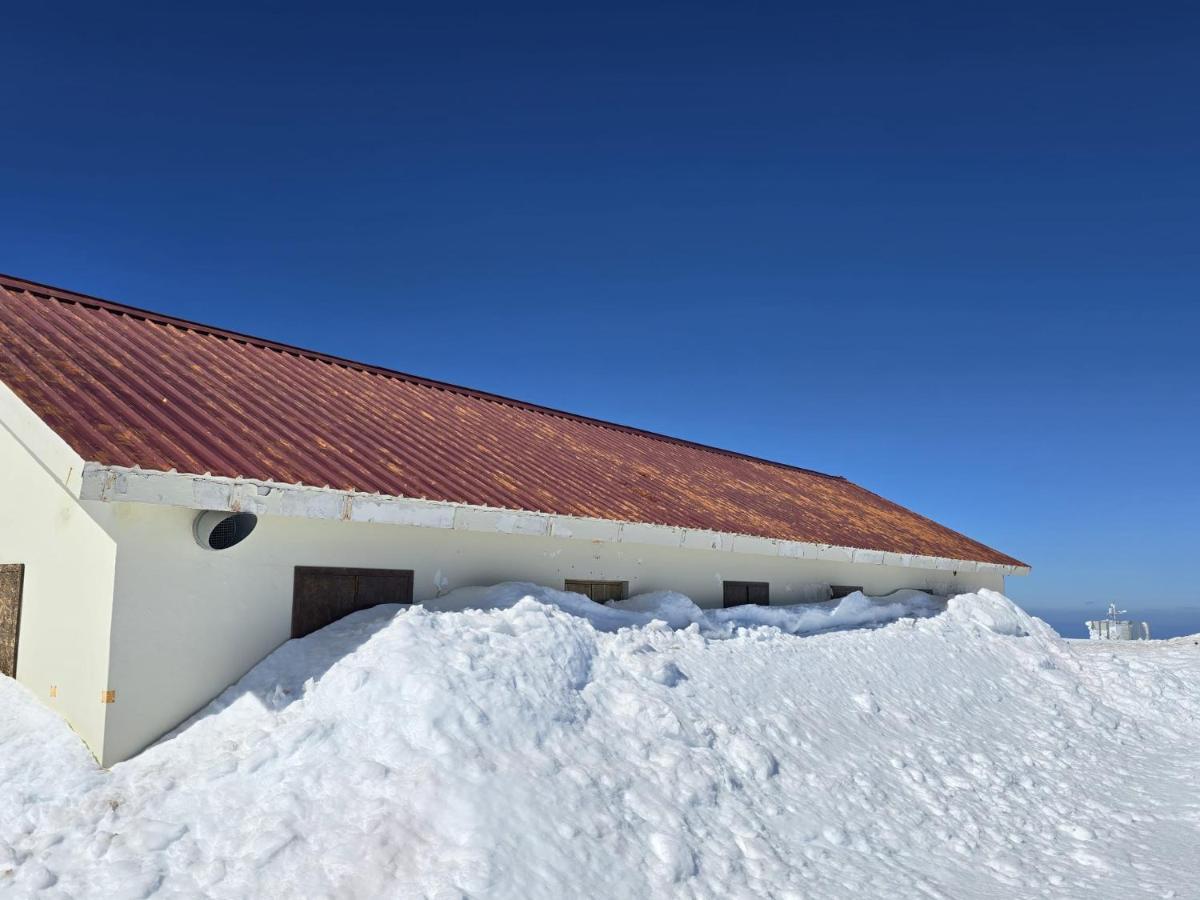Hotel Albergaria Senhora Do Espinheiro Seia Exteriér fotografie