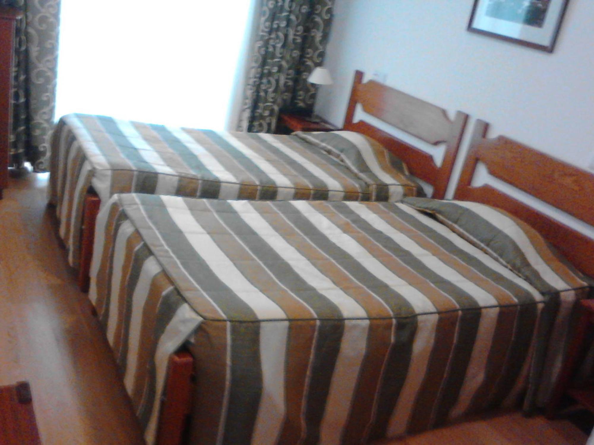 Hotel Albergaria Senhora Do Espinheiro Seia Pokoj fotografie