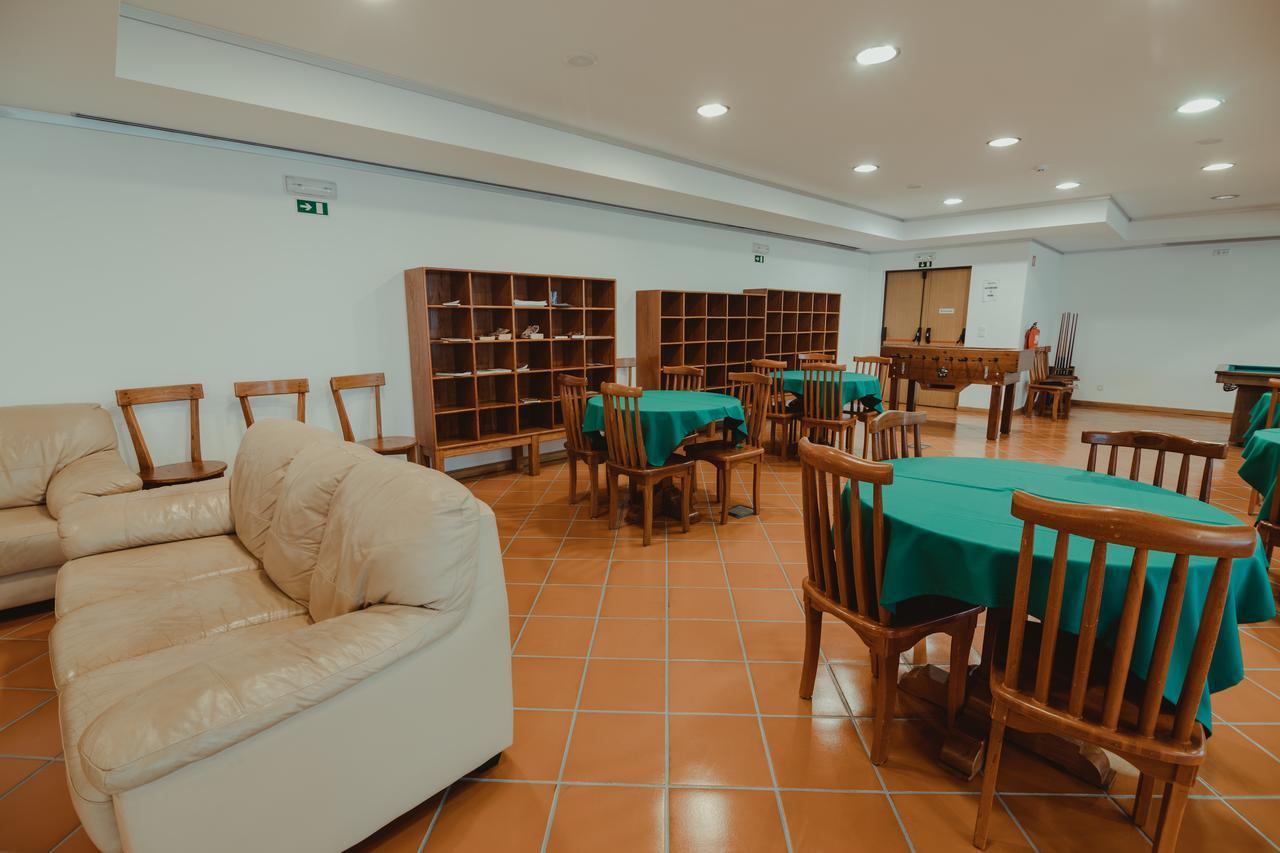 Hotel Albergaria Senhora Do Espinheiro Seia Exteriér fotografie