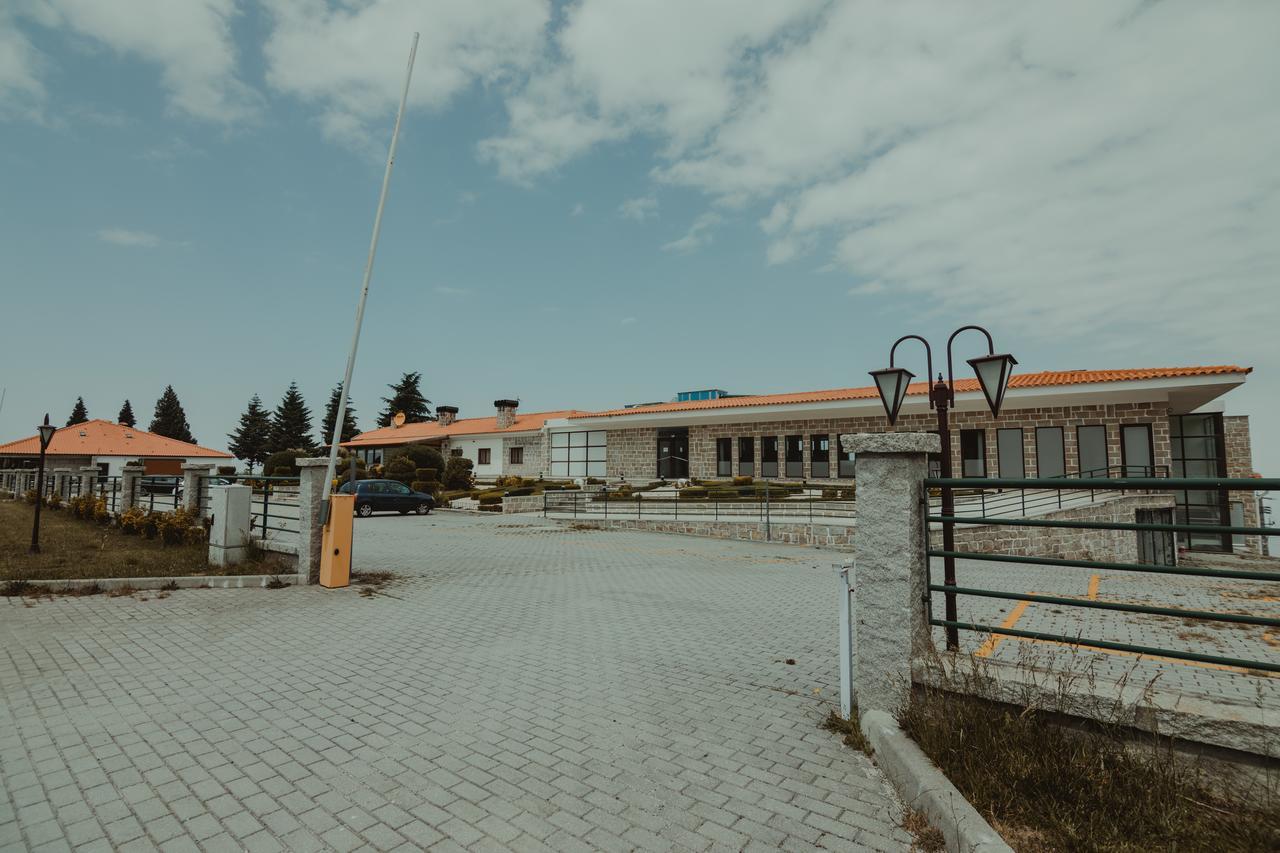 Hotel Albergaria Senhora Do Espinheiro Seia Exteriér fotografie