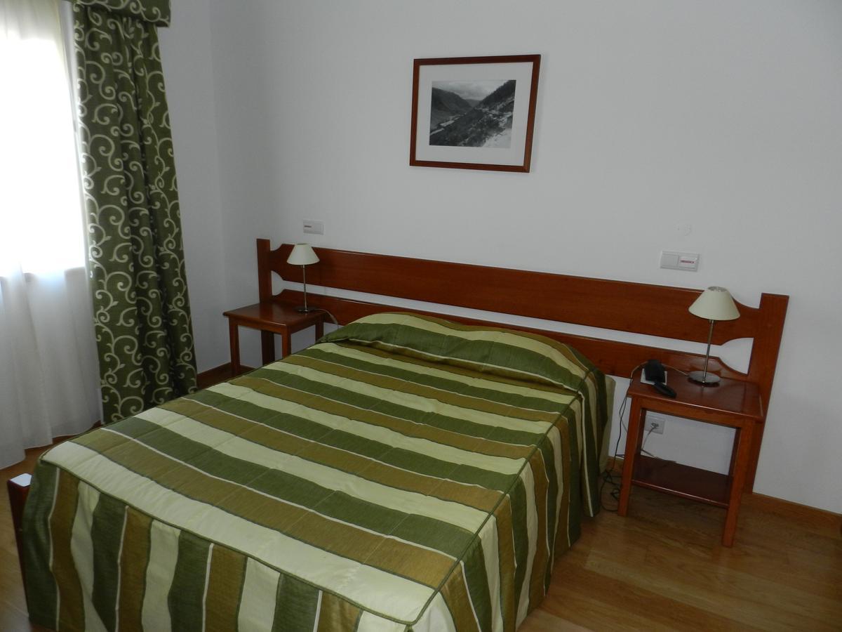 Hotel Albergaria Senhora Do Espinheiro Seia Exteriér fotografie