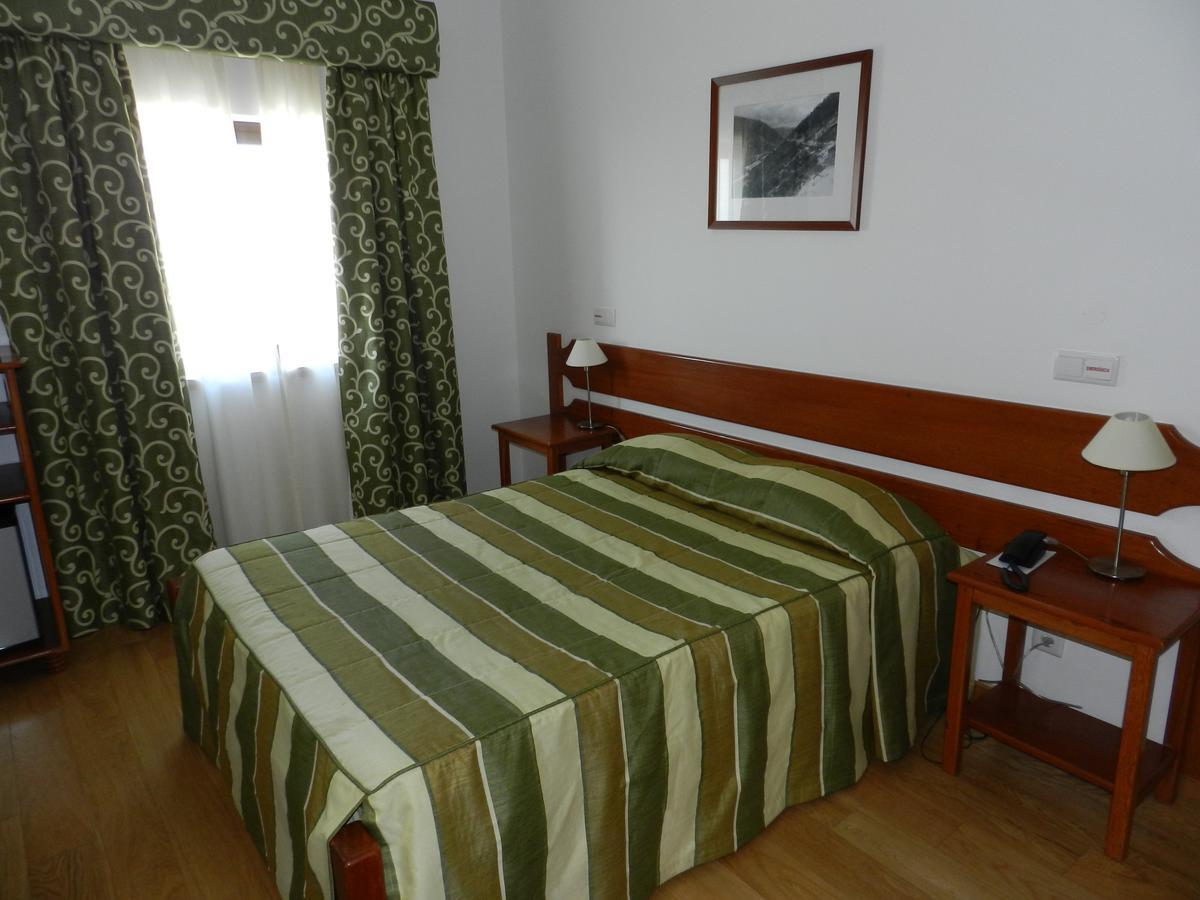 Hotel Albergaria Senhora Do Espinheiro Seia Exteriér fotografie
